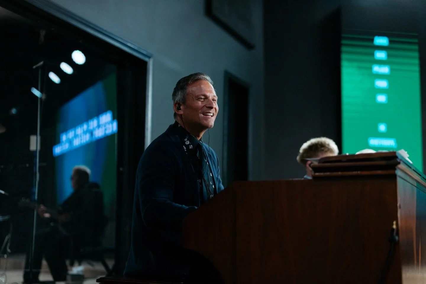 Strong homes need strong men. Strong churches need praying men. Strong communities need godly men.

Join us for our Men&rsquo;s Conference and be part of what God is building in this generation.

The link is in the bio! 🔗