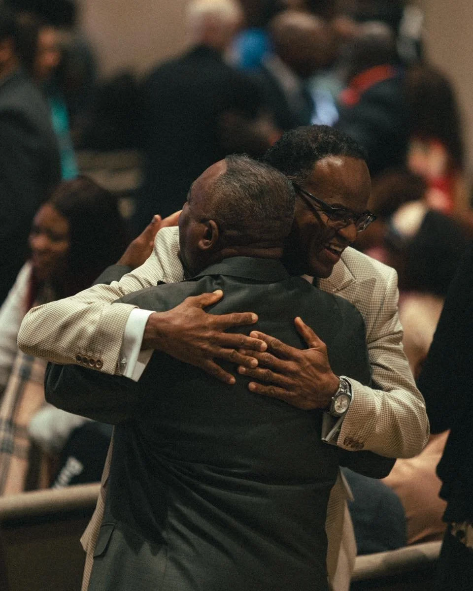 Come expecting. Come hungry. Come ready.

God is still changing lives, filling hearts, and meeting people right where they are. Join us this Sunday! 9 AM &amp; 10 AM! 🔥🔥🔥