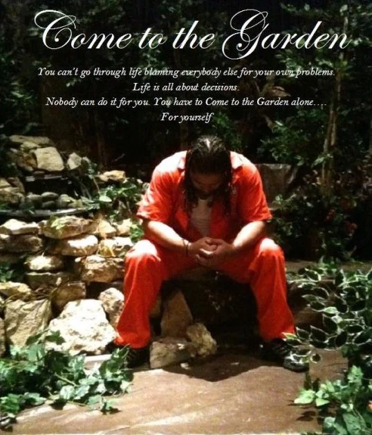 Come to the Garden