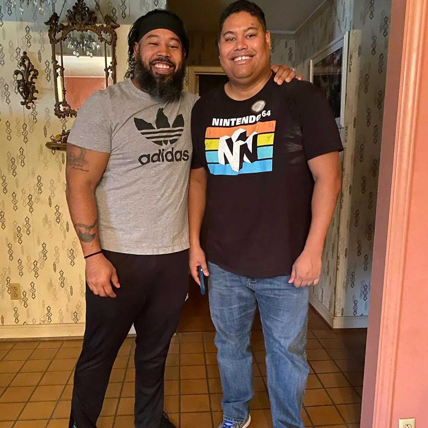 Wishful Words of a Mother