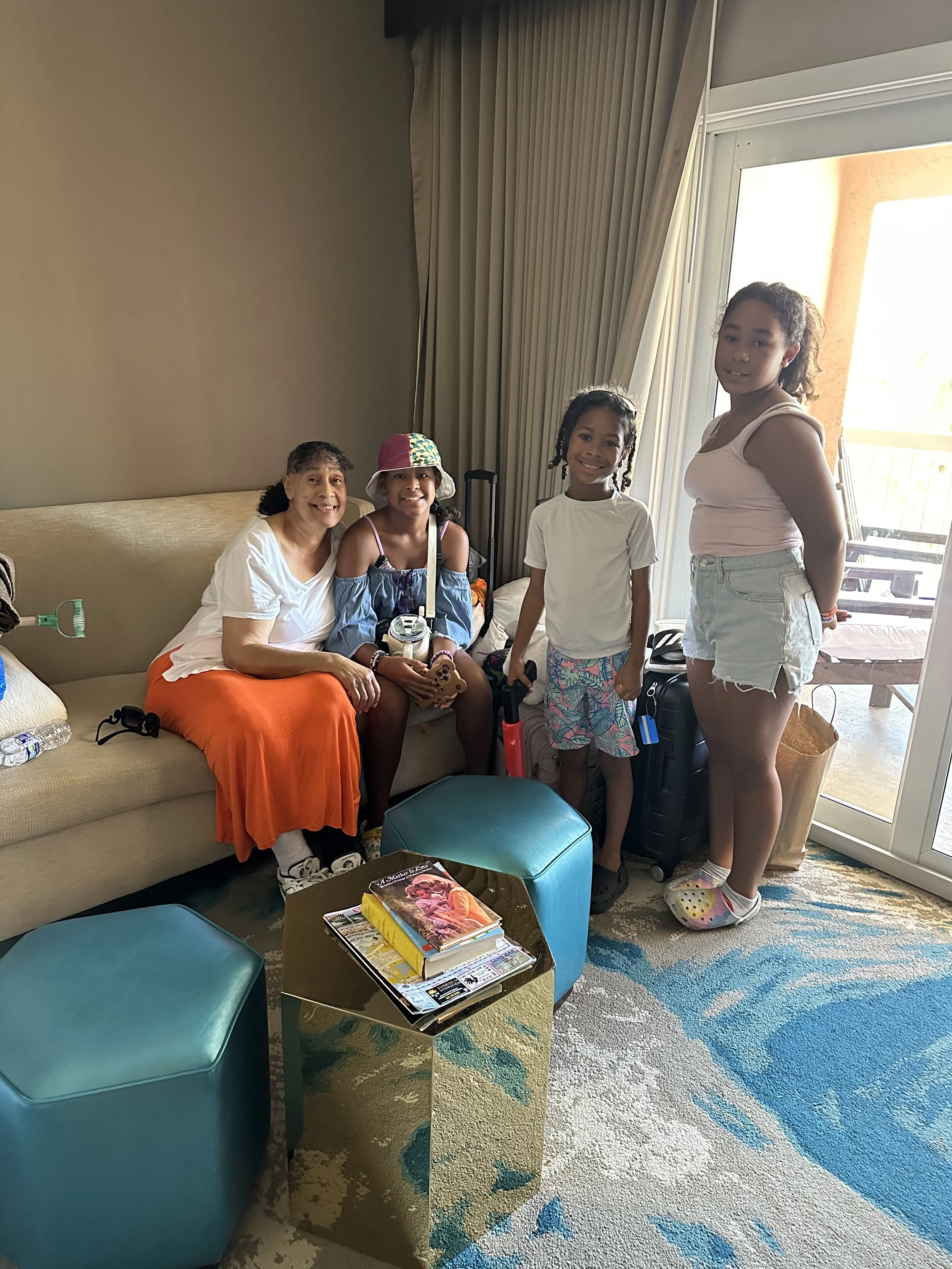 Thankful… I’ve Got Jesus