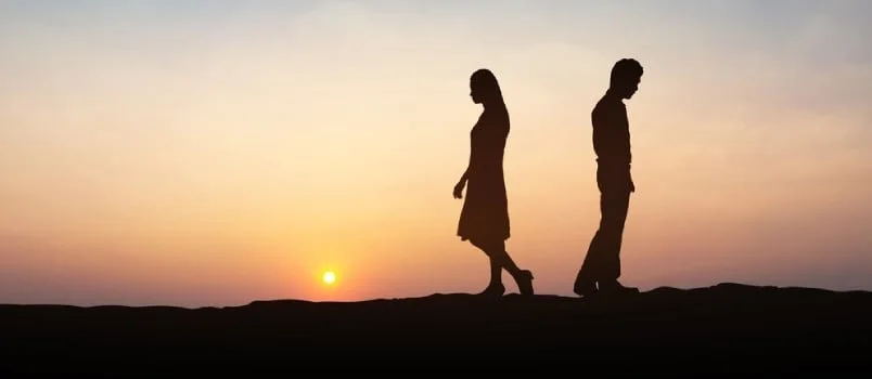 On Again-Off Again Love