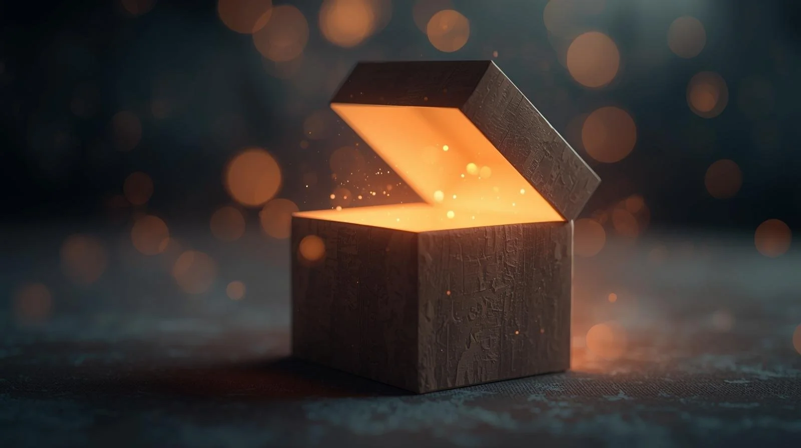 The Gift That Keeps on Giving