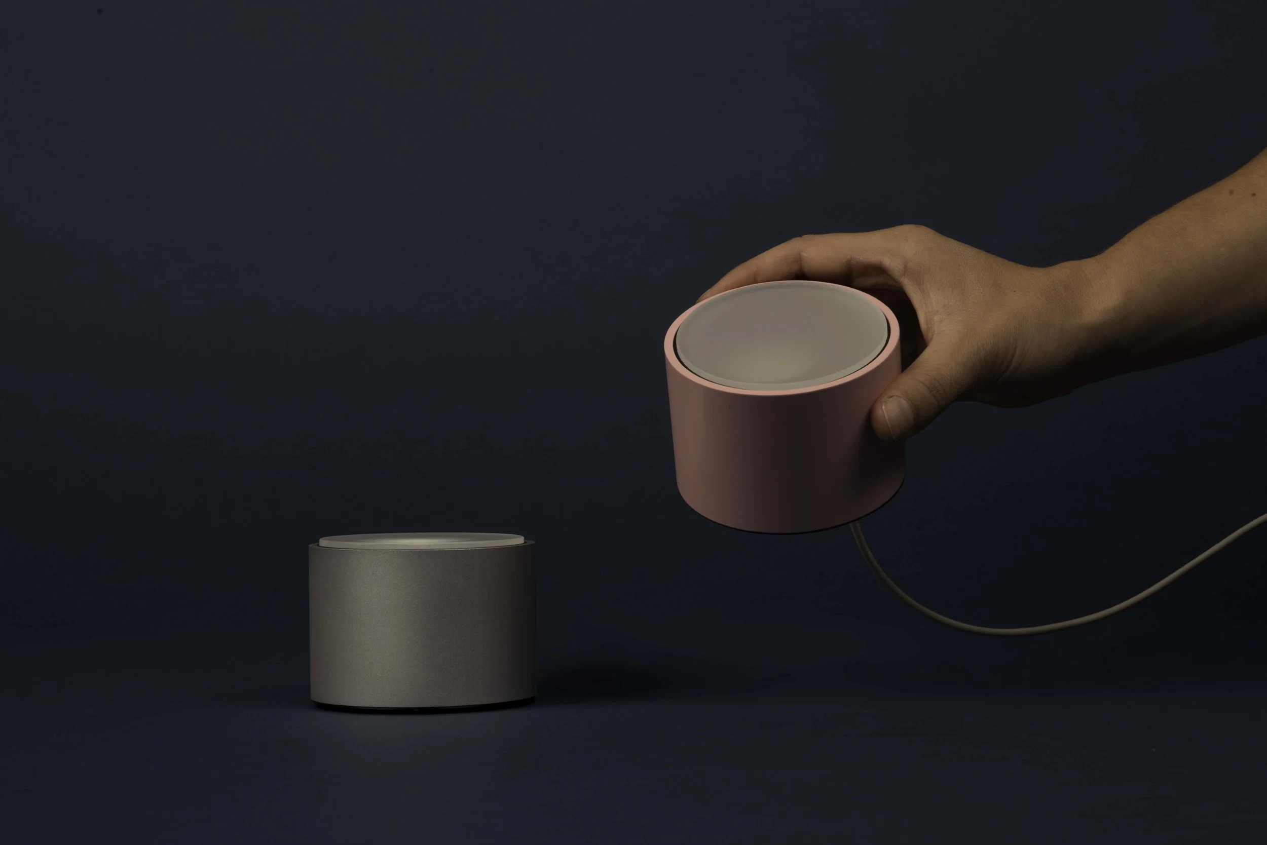 North Light - Night Light