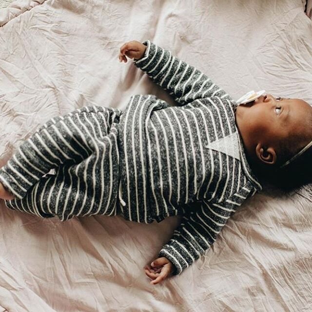 Comfy! Cozy! Breathable! Baby Sprouts has a great gender neutral mix and match selection!
