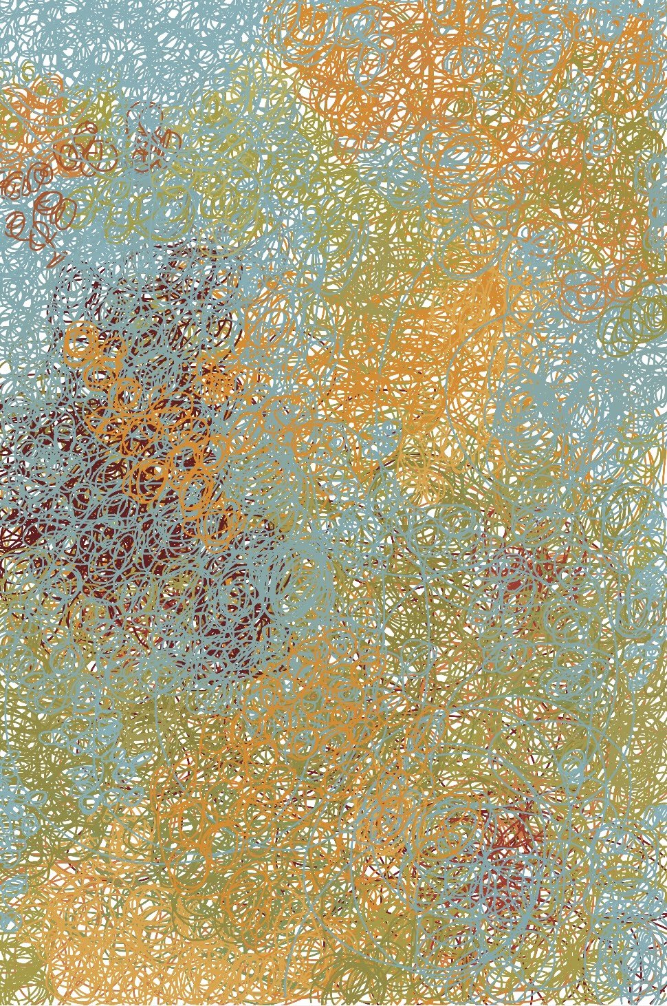 "I Think I'll Smile and Stay"