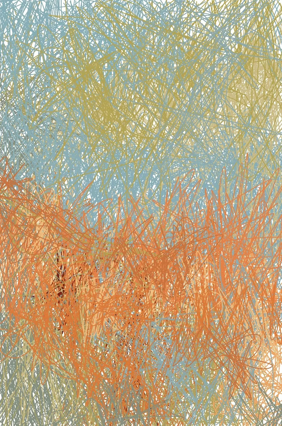 "The World was on Fire"