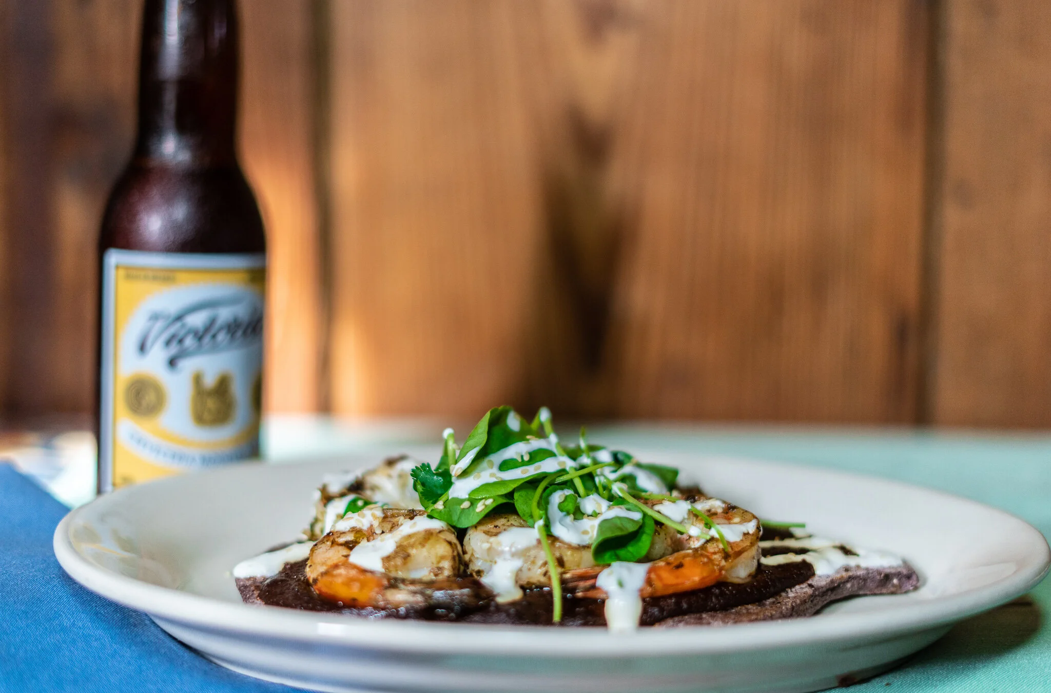 Best Mexican Resturant In Austin, TX Licha's Cantina