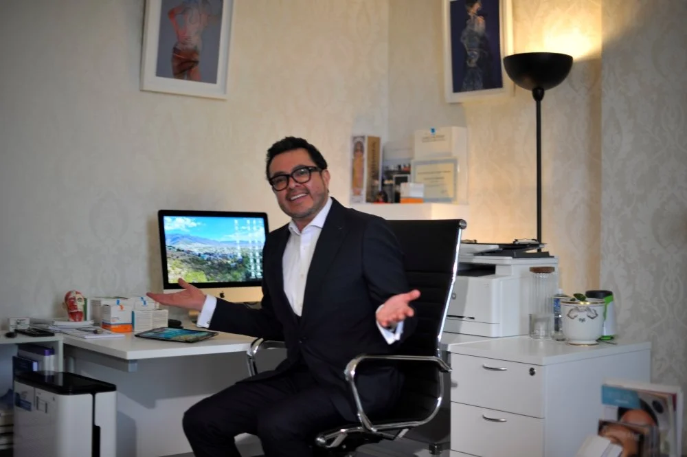 10-year journey of Zafra Medical