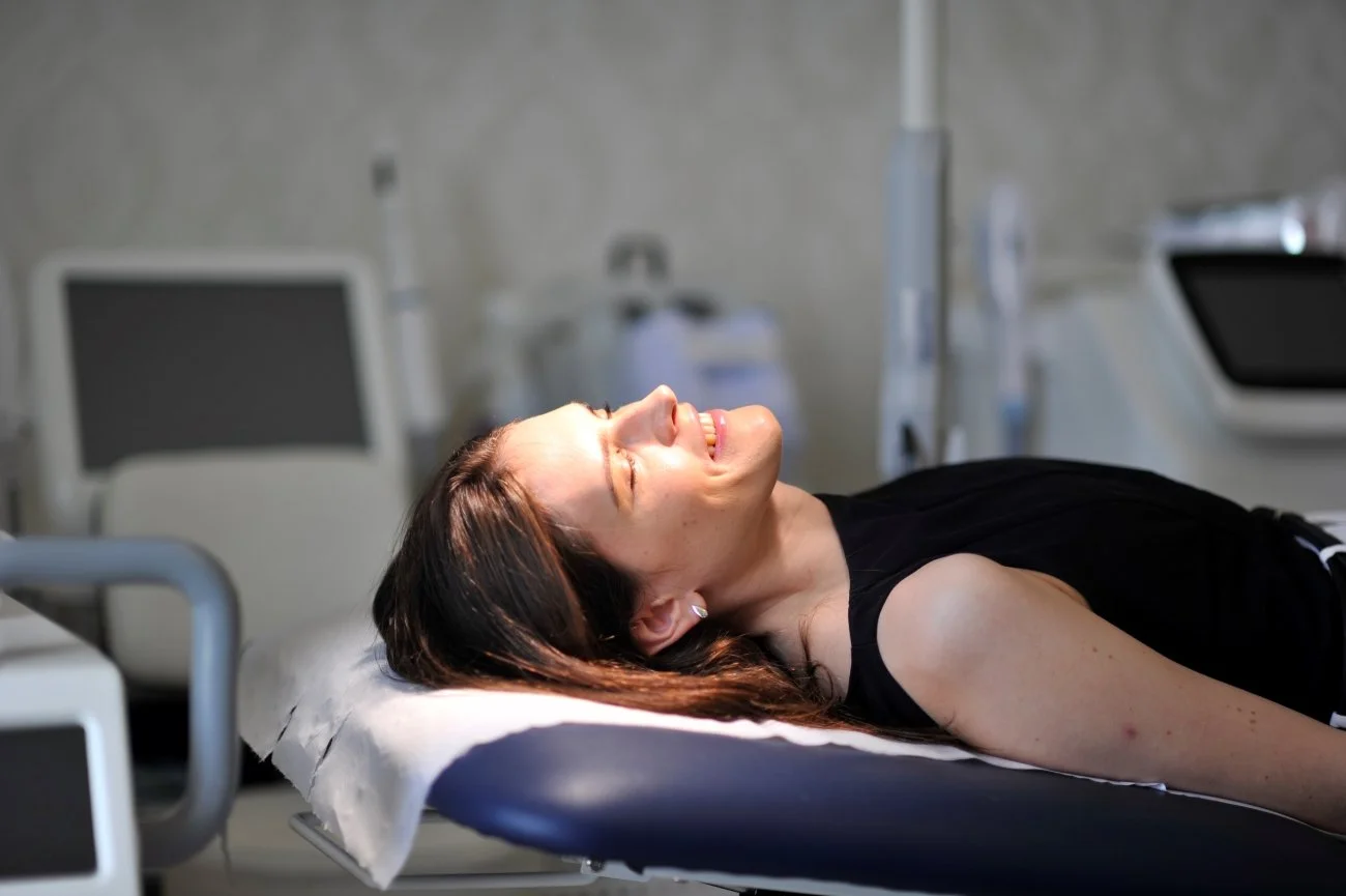 Mole removal procedure