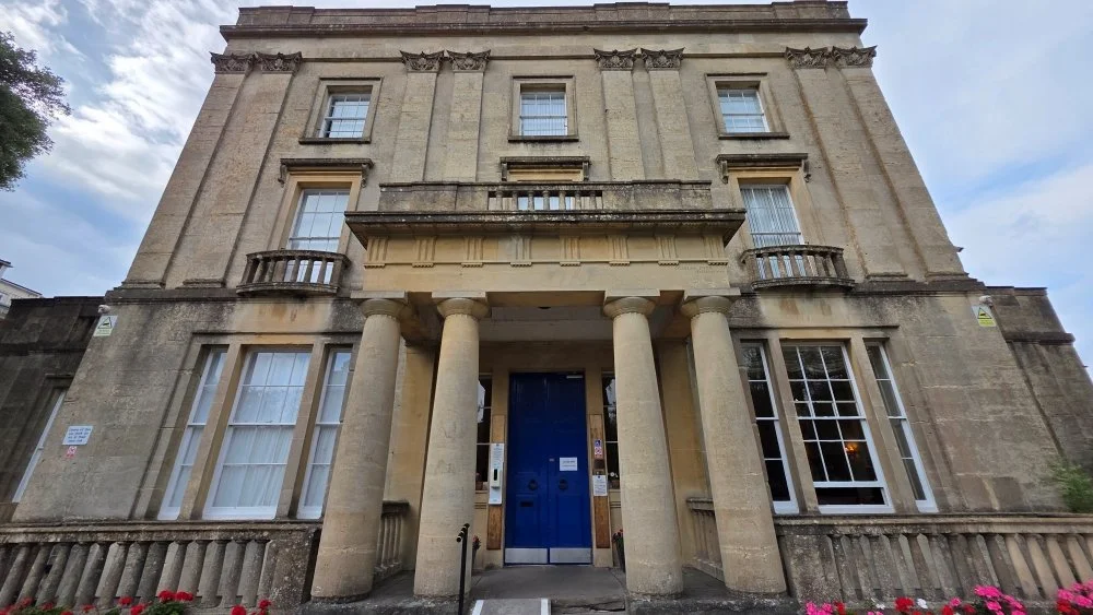 Zafra Medical location in Litfield House Medical Centre Bristol