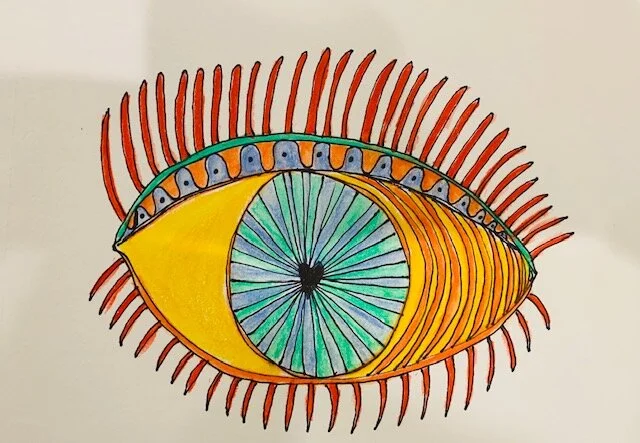 Forty Lashes of Love