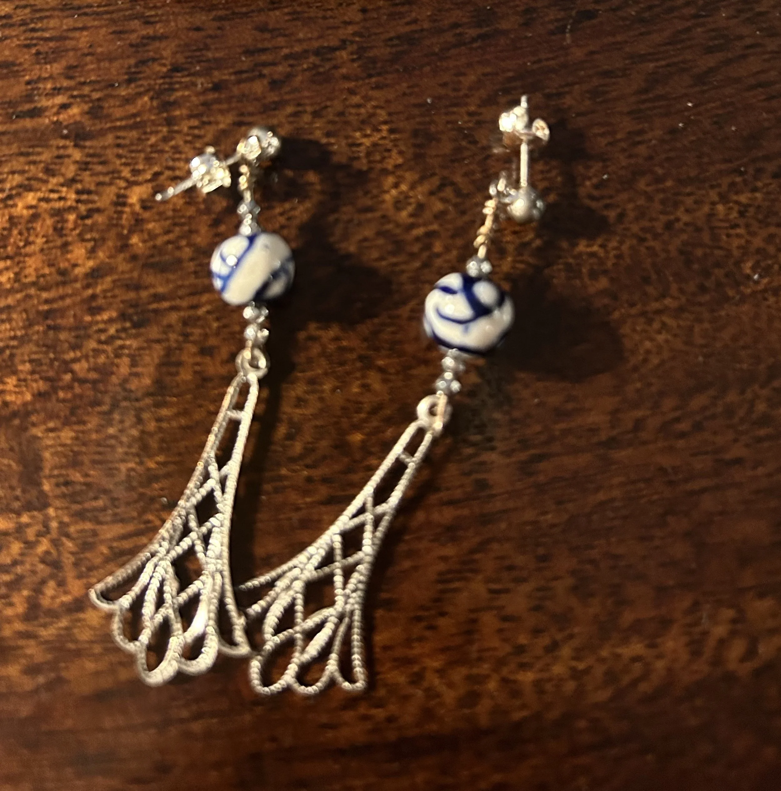 Lanterns in Paris $25