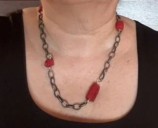 The Power of Red $40