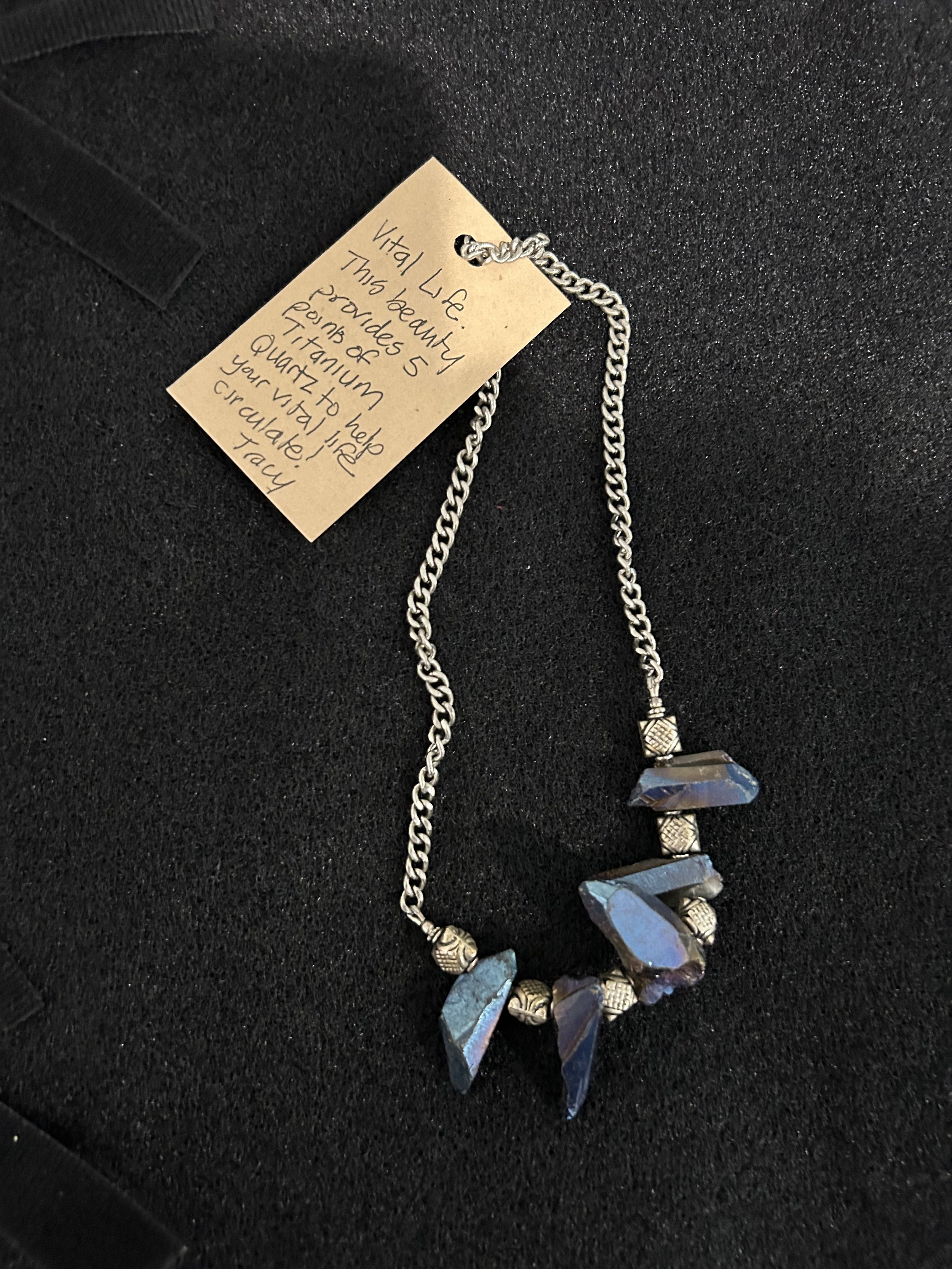 Vital Life $40