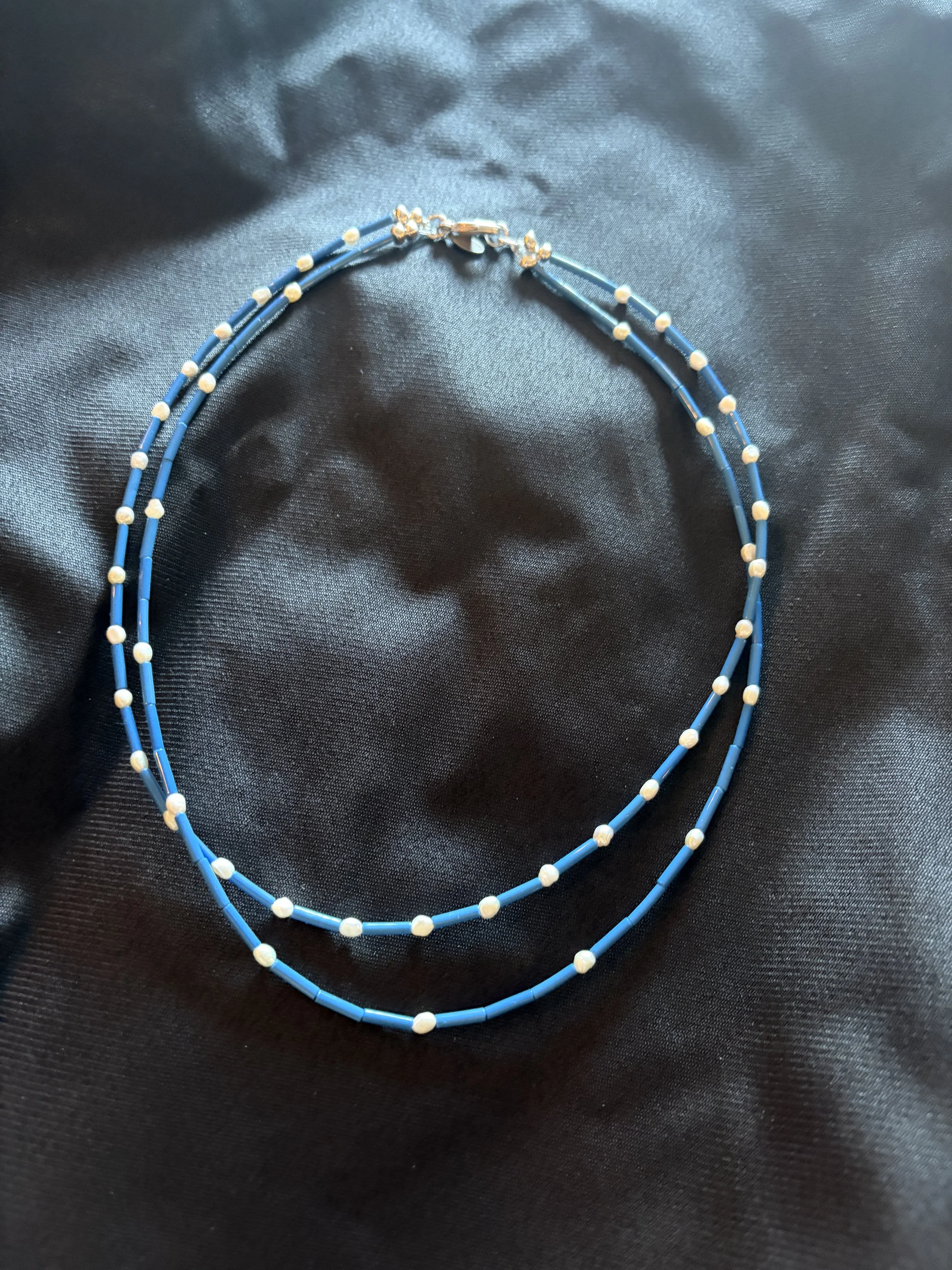 Pearl Rhythm  $90