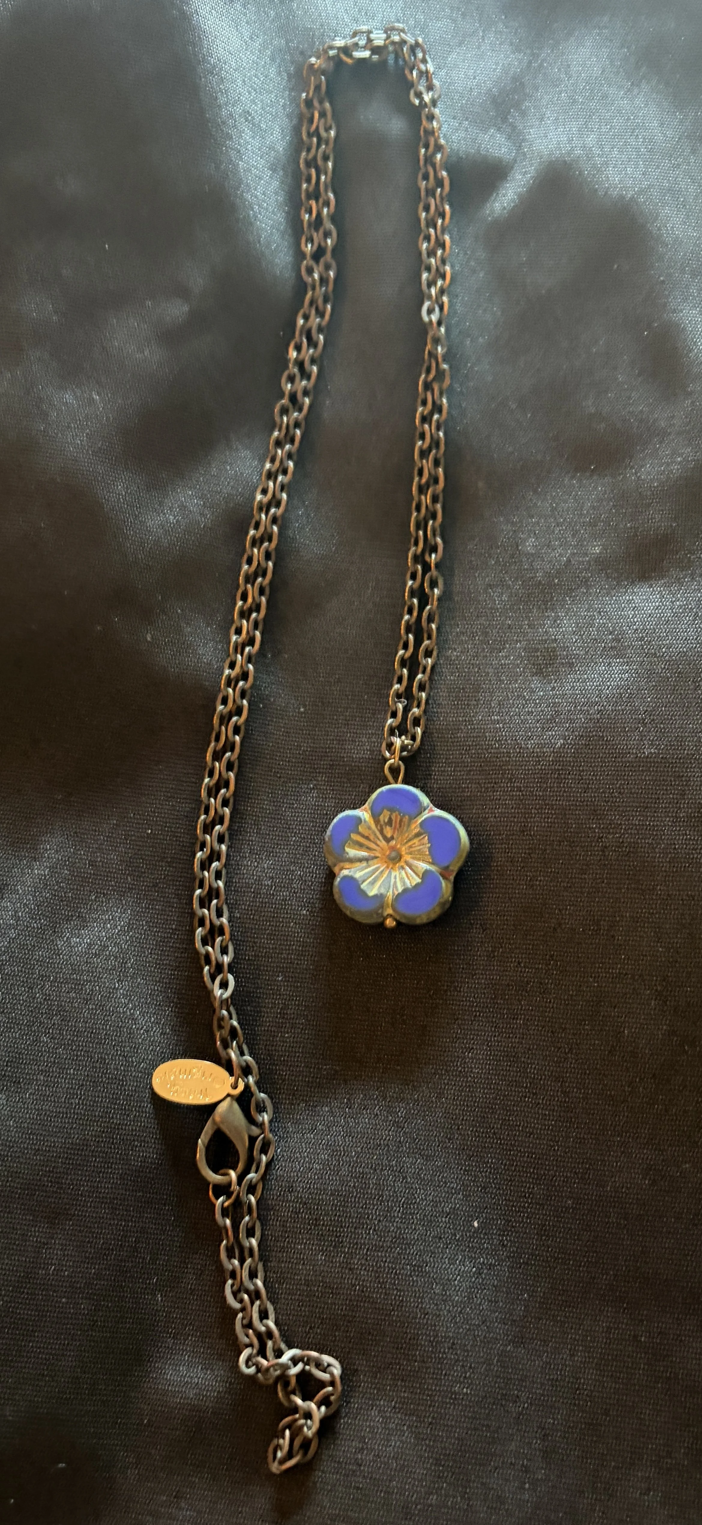 Sweet Pansy of Memory  $40