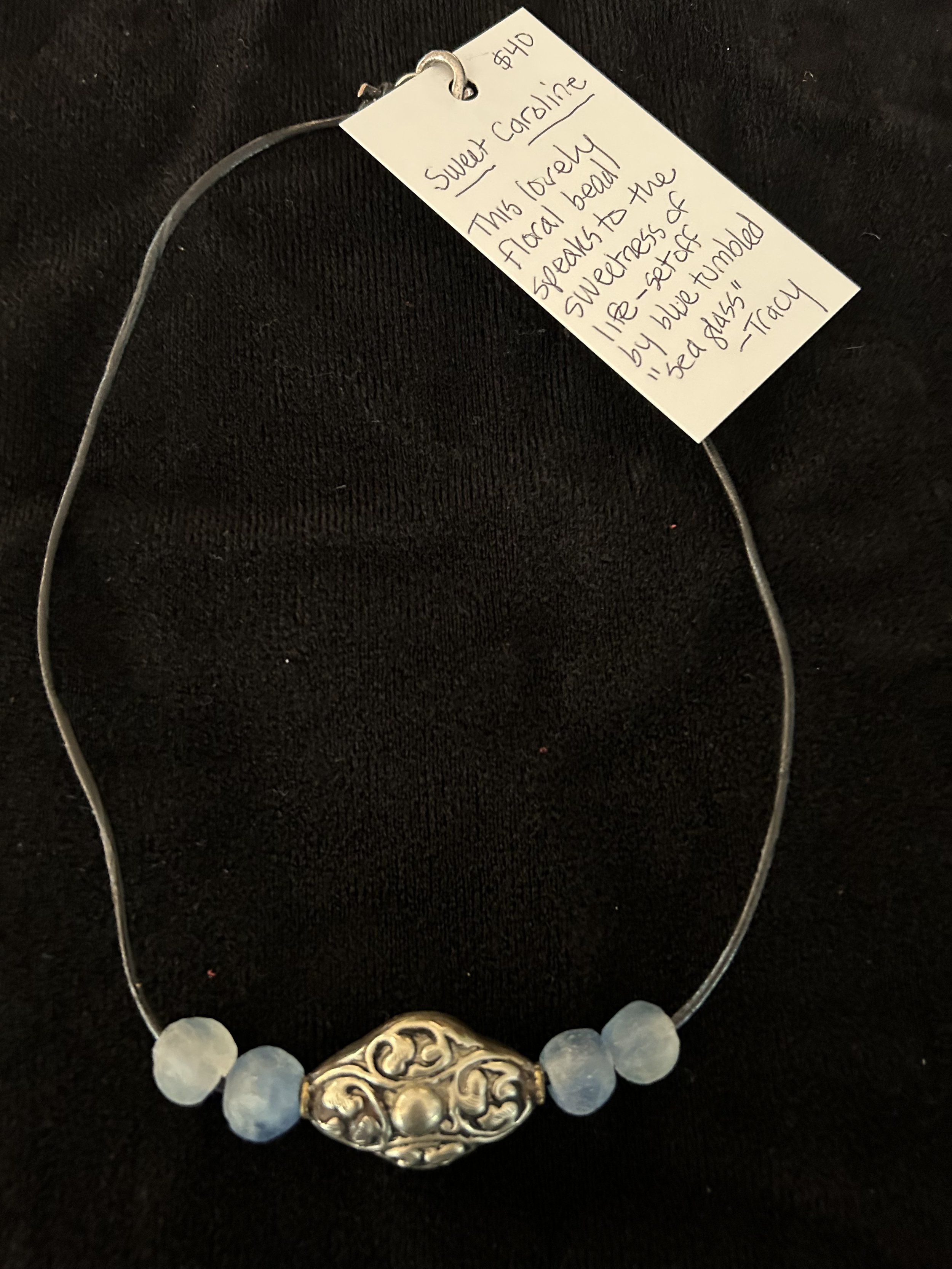 Sweet Caroline  $40