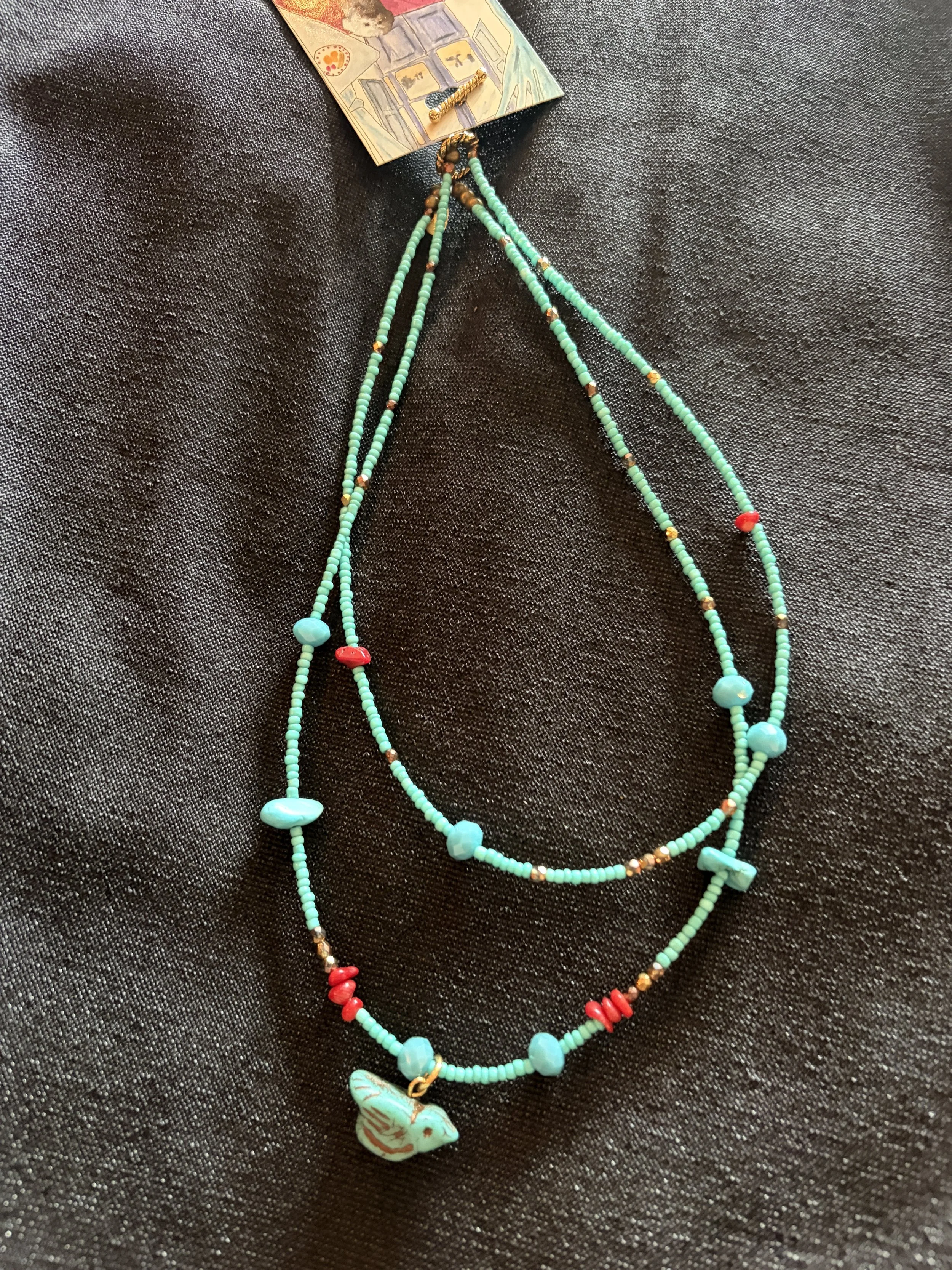 Blue Bird Song  $60