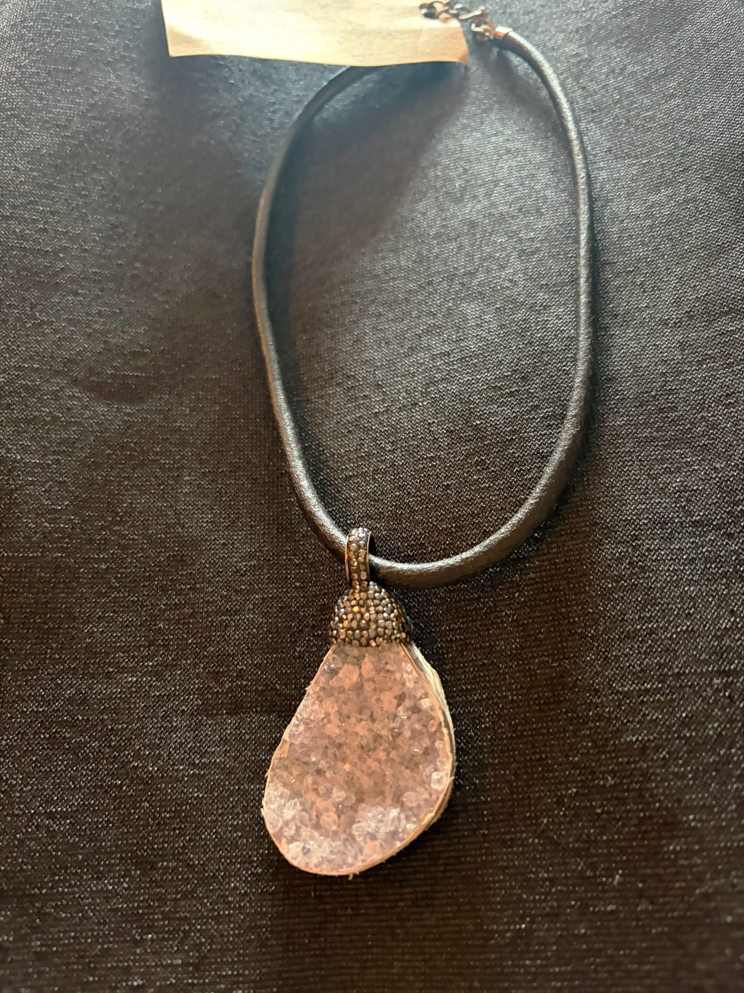 Peace & Love  $40