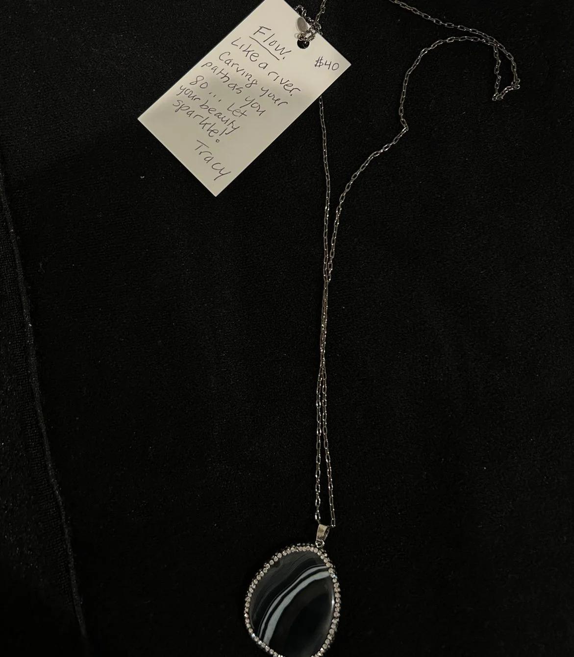 Flow!  $40