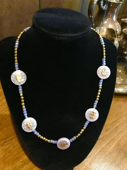 Little Miss Muffet  $85