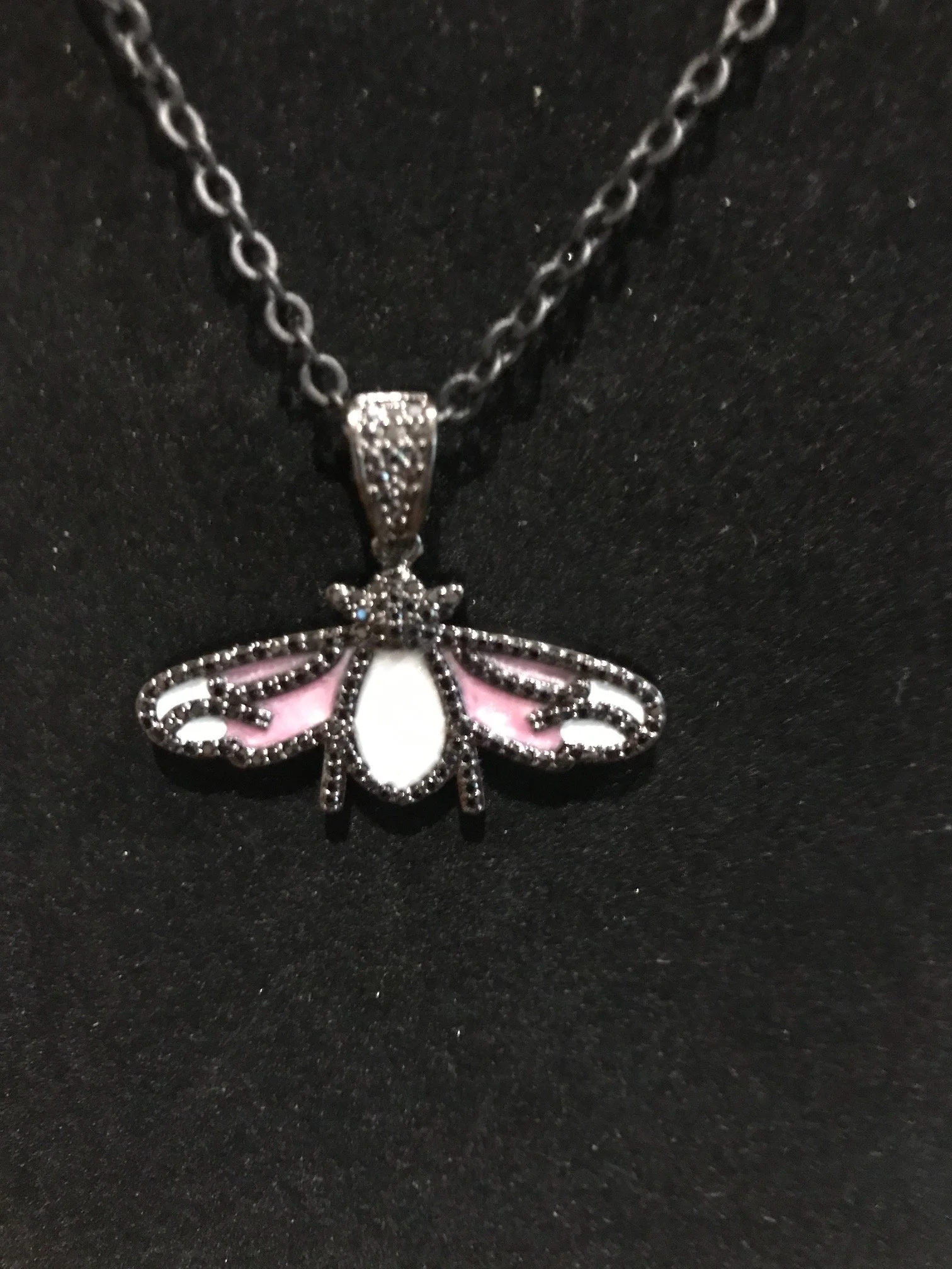 Transformation: An Art Nouveau Fly  $35