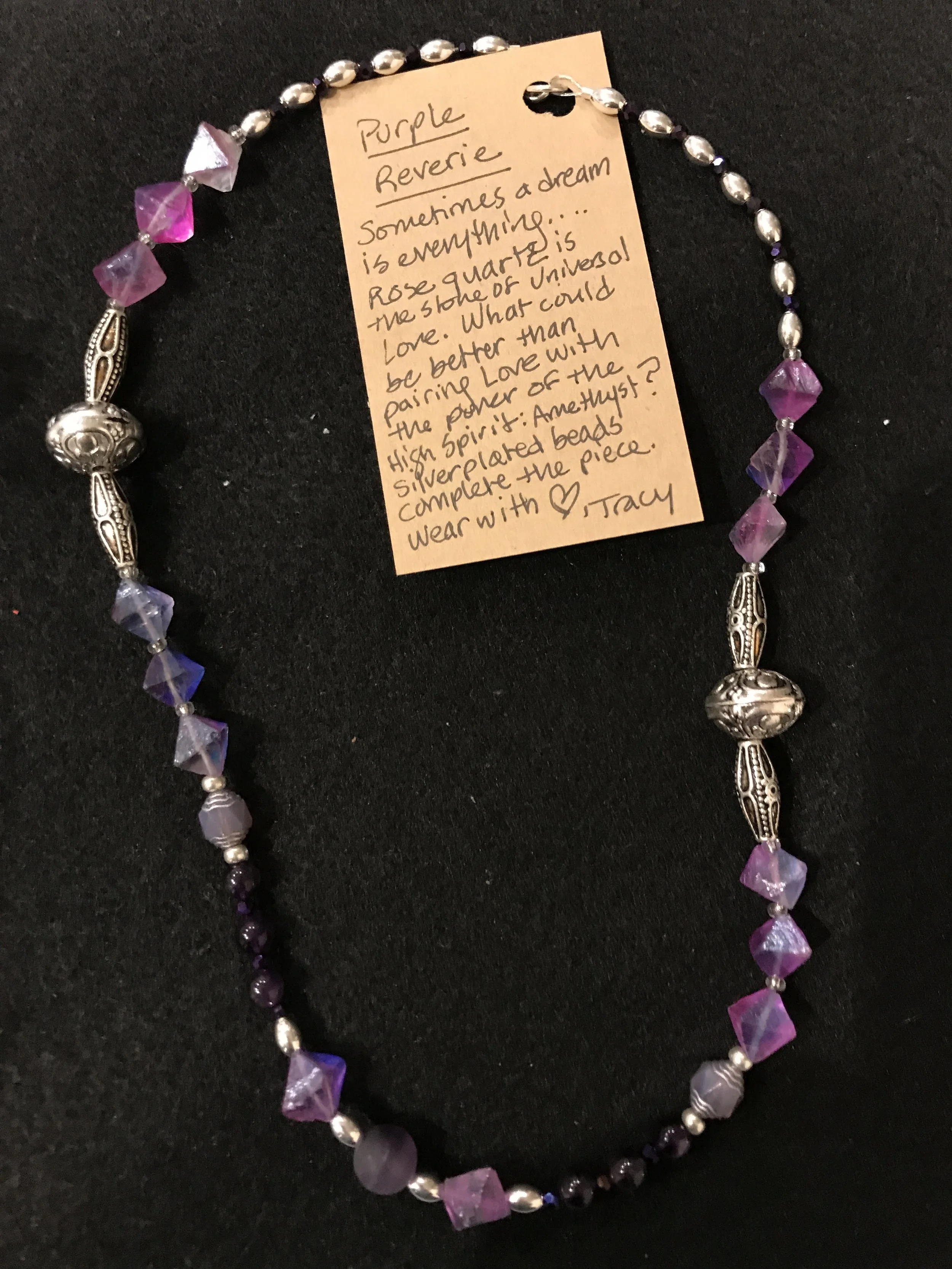 Purple Reverie  $75