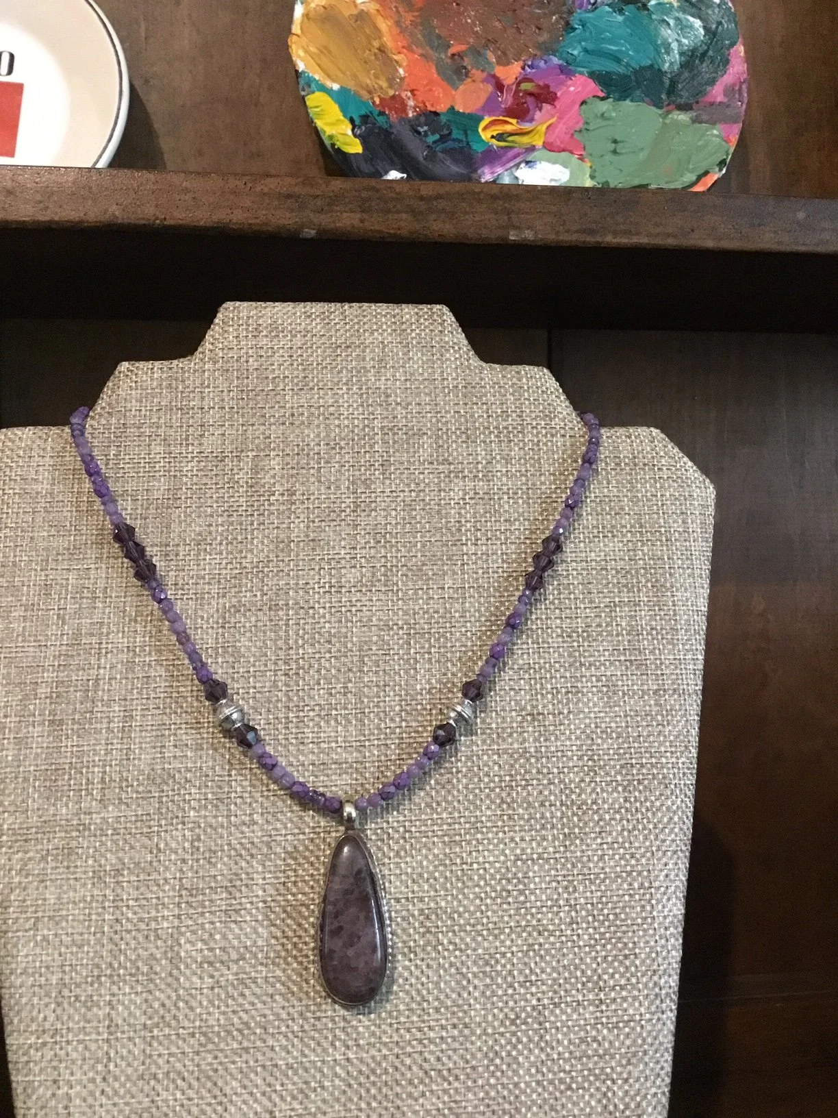 Amethyst Aria  $80