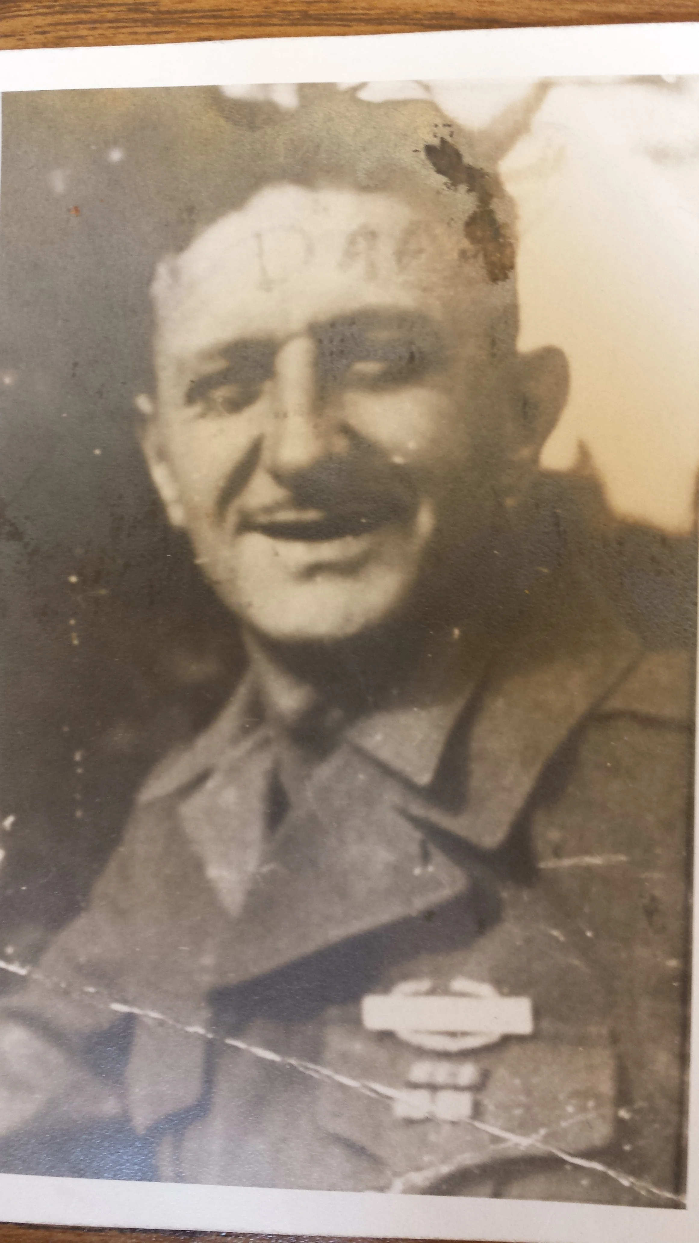 Clarence Grove