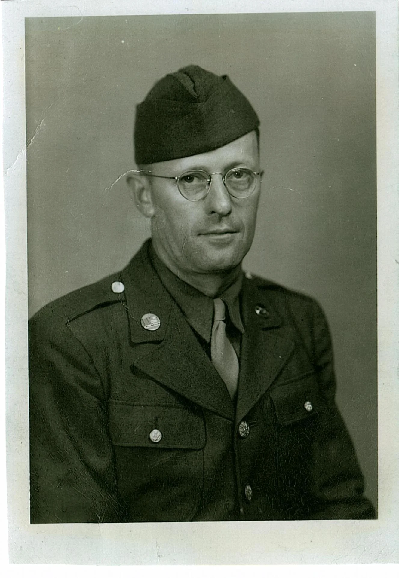 Cline L. Saville, Sr.