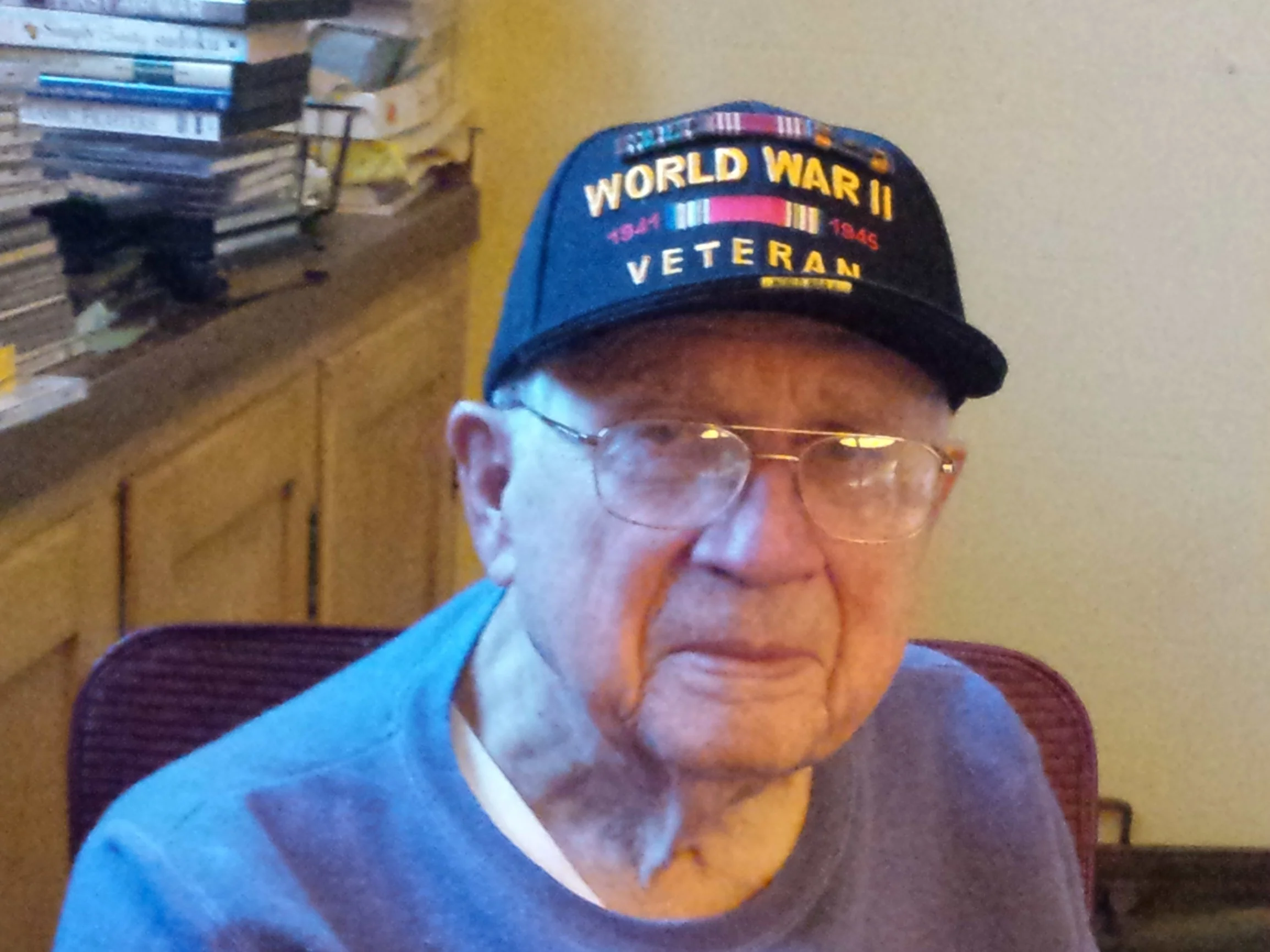 Winfred H. Hart Jr.