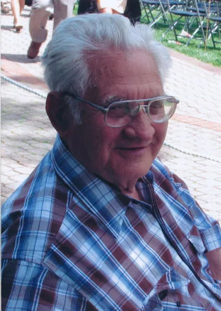 Jack Kimberlin