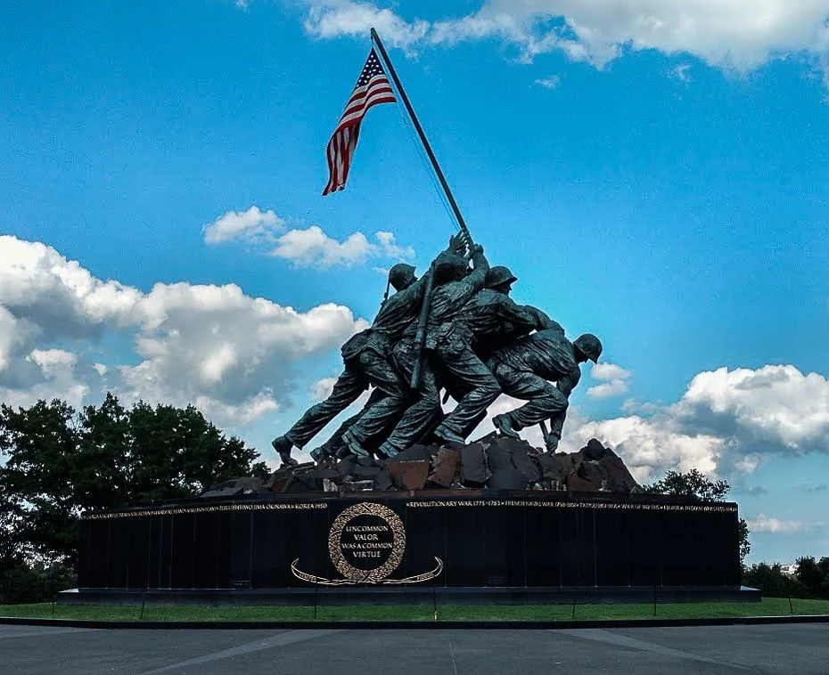   We are dedicated to telling the life stories of Veterans, both living and deceased.   Only two defining forces have ever offered to die for you: Jesus Christ and the American Soldier. One died for your soul, the other for your freedom.   Read Stori