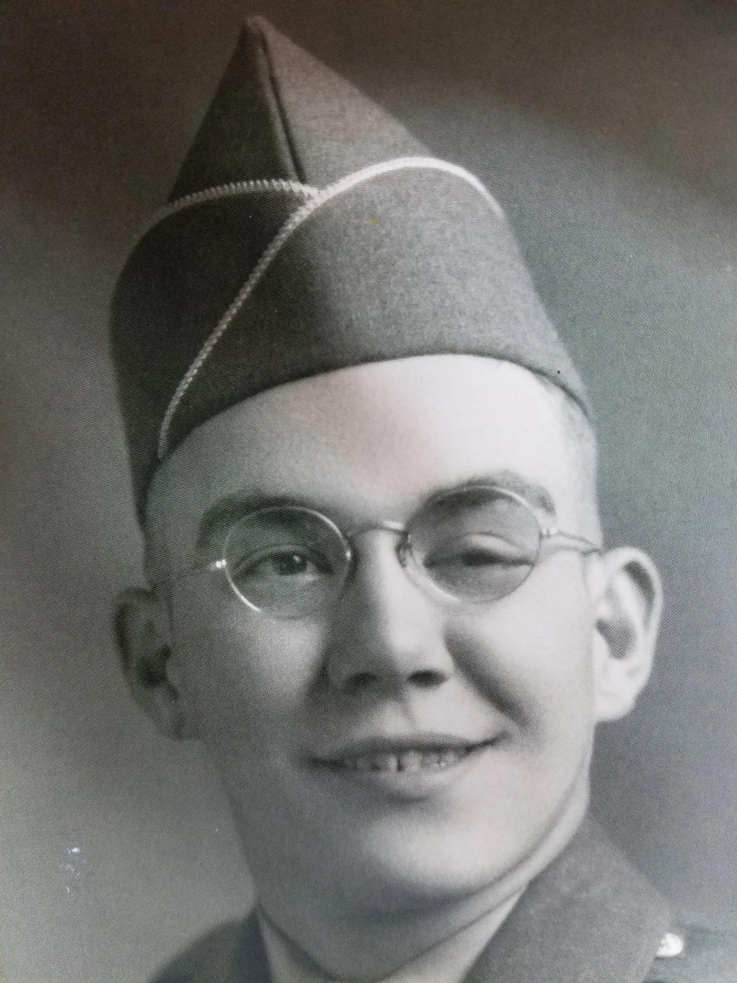 Charles "Chuck" Neighbor