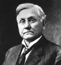 Asa Griggs Candler