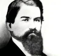 John Stith Pemberton