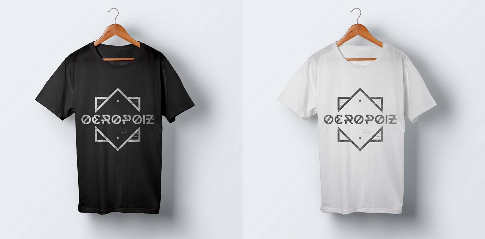 ↑ Fig.6 T-shirt