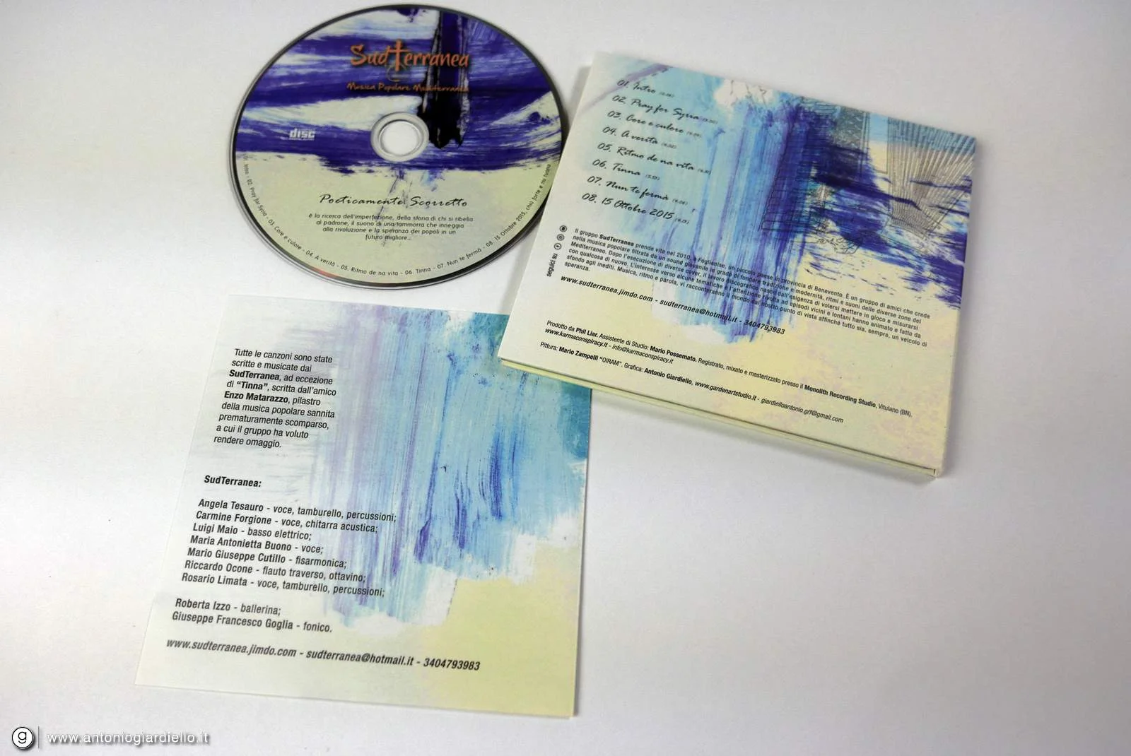progettazione grafica album musicale poeticamente scorretto dei sudterranea18.jpg