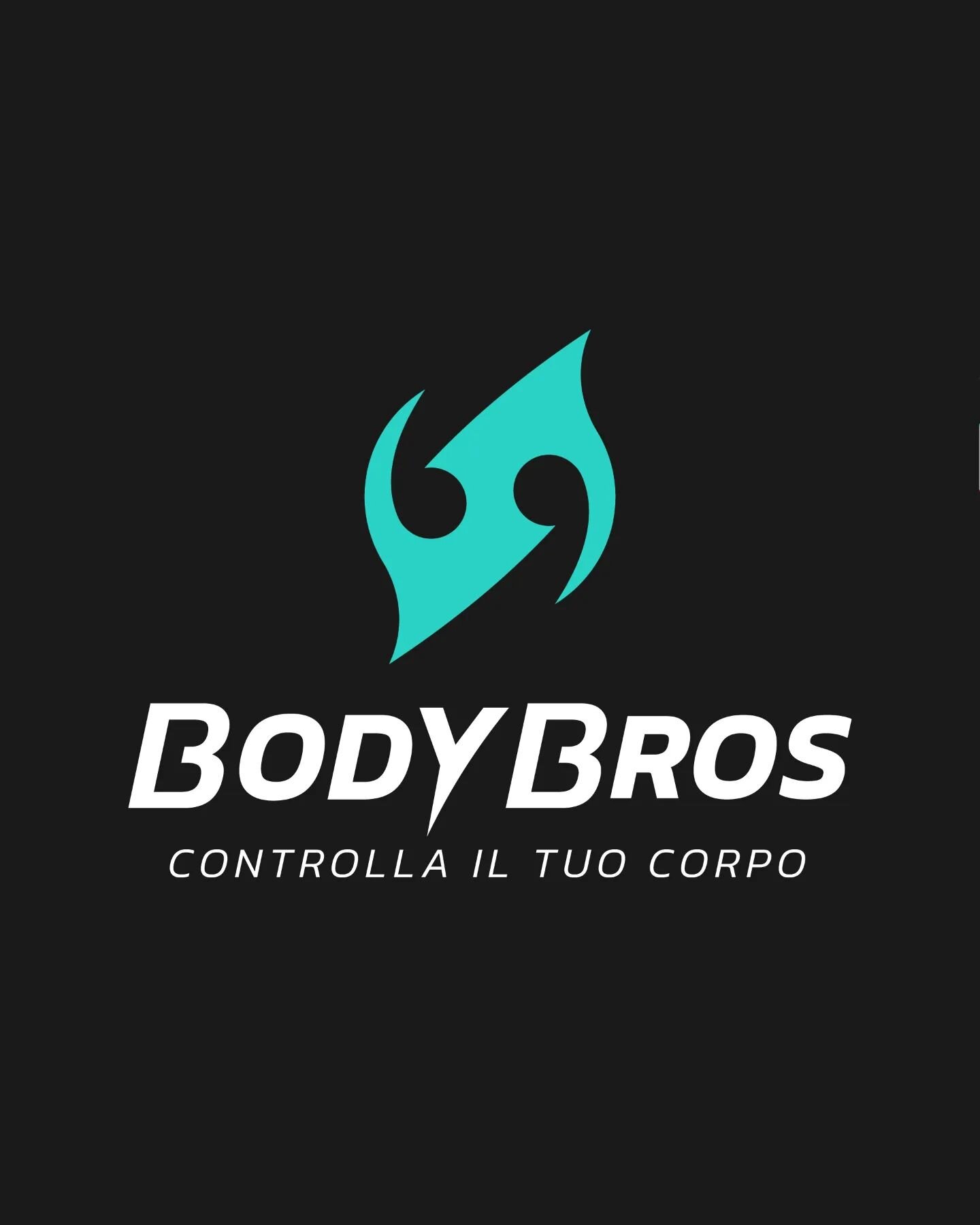 Per. 3/3 @bodybros.it ecco il concept 💪

BRIEF. Sono stato contattato da Luigi, fondatore di BodyBros, per creare il logo e l&rsquo;identit&agrave; visiva del suo marchio. La richiesta di Luigi &egrave; stata quella di un logo &ldquo;astratto&ldquo;