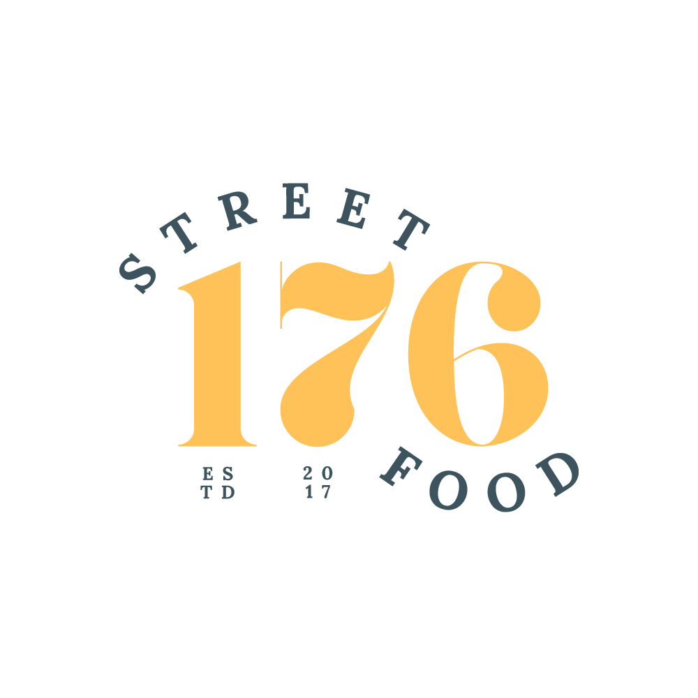 176 Street Food