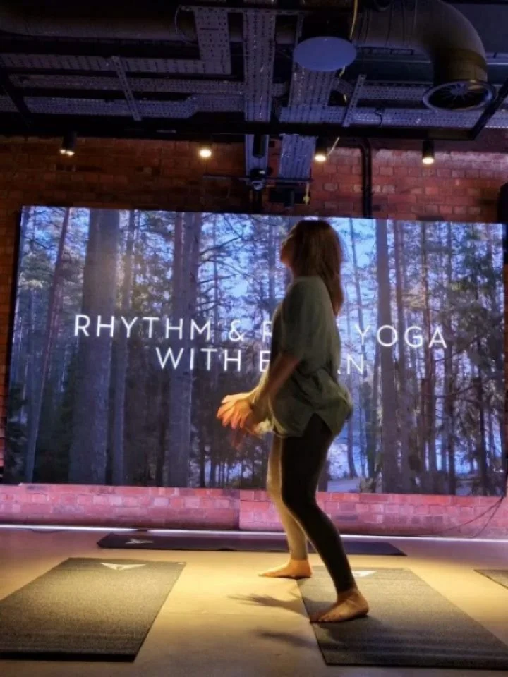 🍂 Autumn &amp; the energy of letting go...

Saying you want to let go is one thing. Actually doing it is really damn hard.

There are things we simply can&rsquo;t control. Situations that ask us to surrender. To feel the rise of uncomfortable rage &