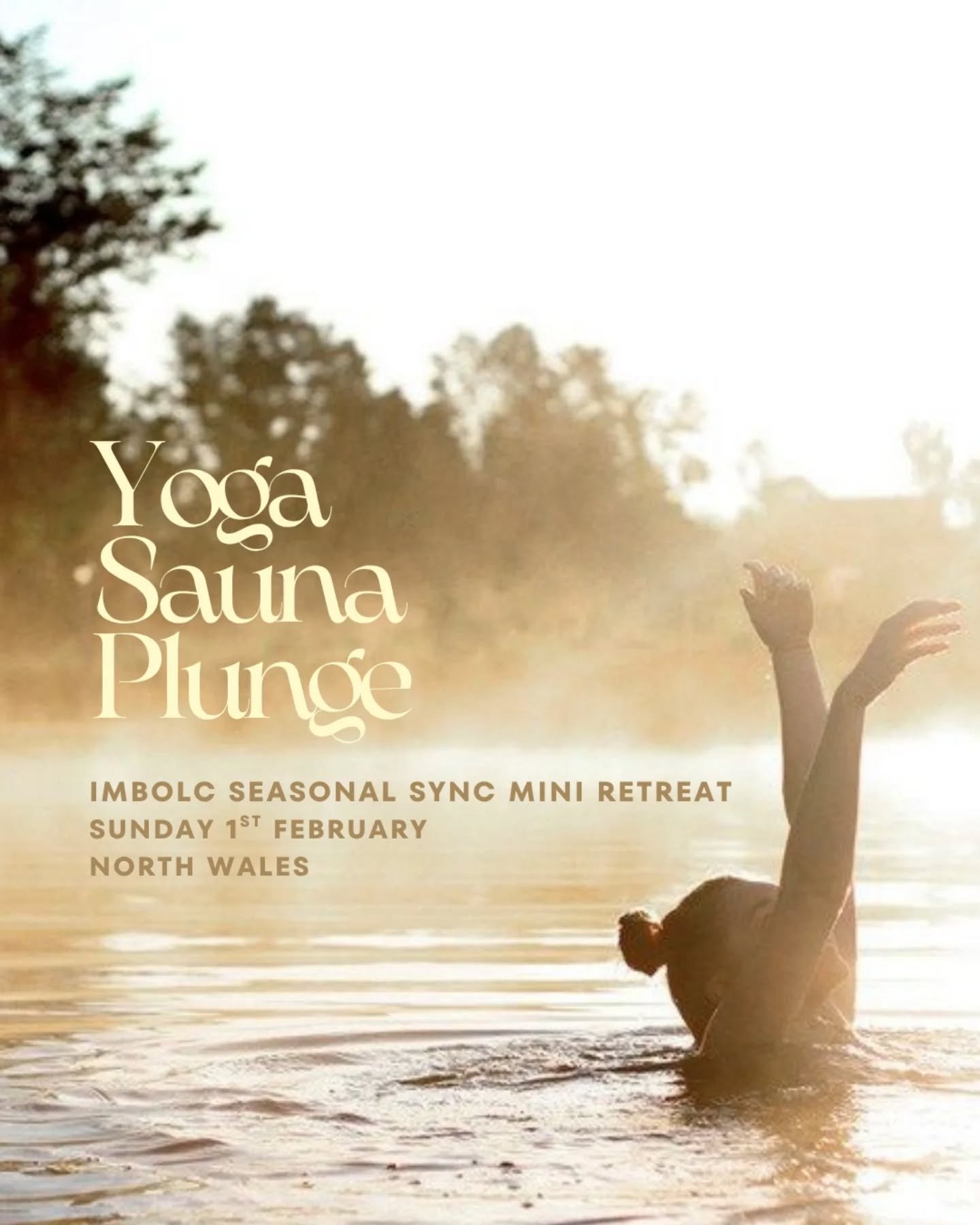 As winter creeps in and the days feel darker, it can help to have something fun &amp; comforting on the horizon &mdash; a little anchor to look forward to when things are a bit bleak.

On Sunday 1st February, I&rsquo;m hosting an IMBOLC Seasonal Sync