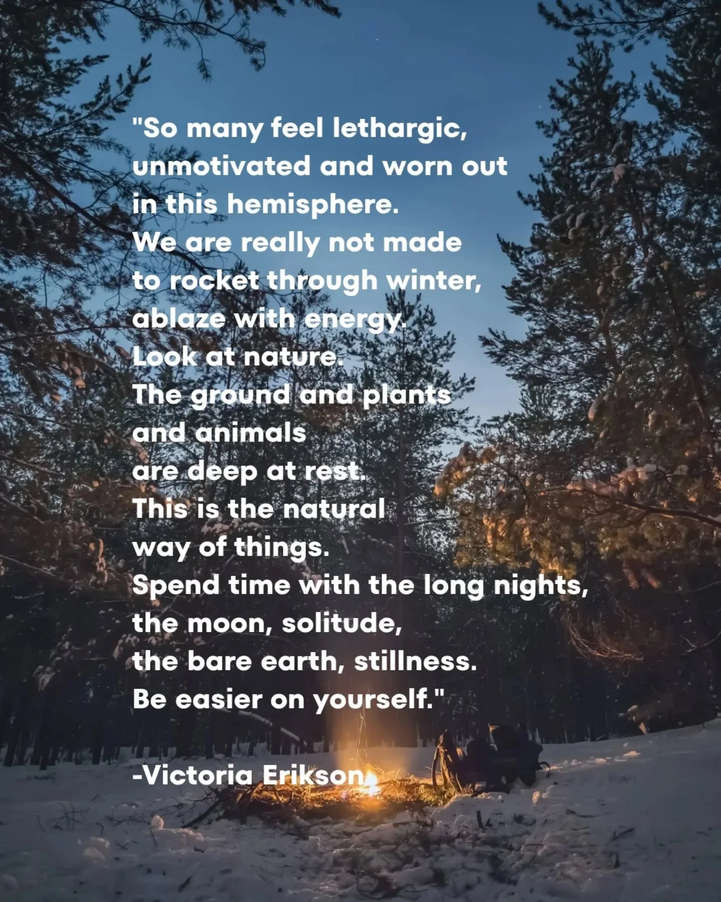 I&rsquo;m eye-rolling at the surge of rushed &ldquo;Lunar / Chinese New Year&rdquo; content online &mdash; pushing instant transformation and goal-setting, with confused references to leaping from the Snake straight to the Horse.

A gentle reminder: 