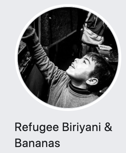 RefugeeBiriyaniand+Bananas+.png