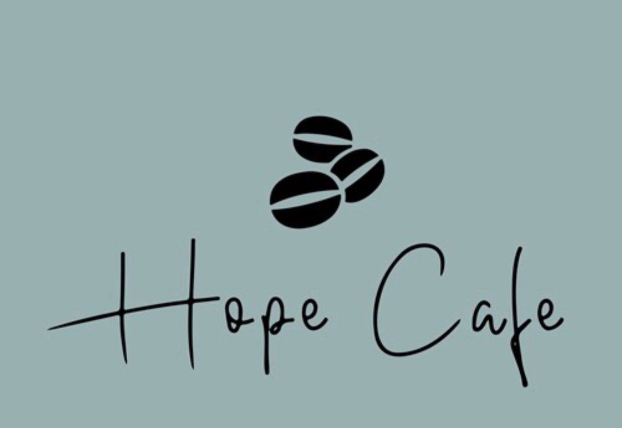 Hope Cafe Athens Latitude Adjustment Podcast 