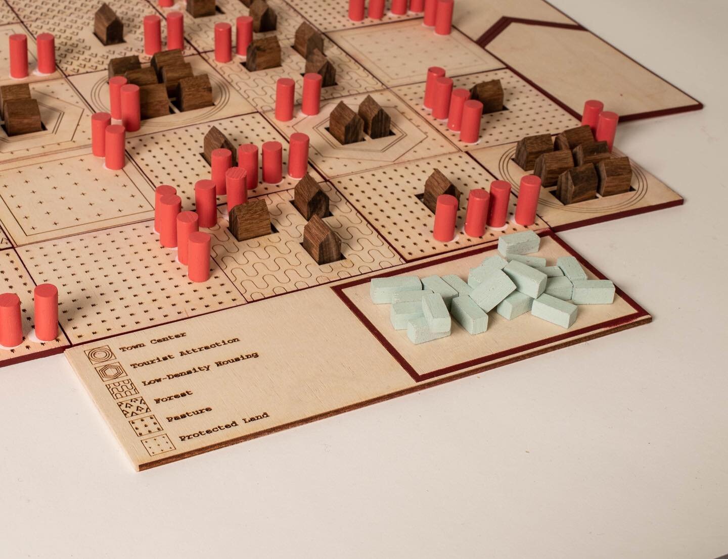&quot;Where There's Smoke: a cooperative not-just-another-disaster game&quot;

Games are shown to be more effective in teaching disaster response, transforming the problem into an approachable, thought-provoking, and fun scenario without trivializing