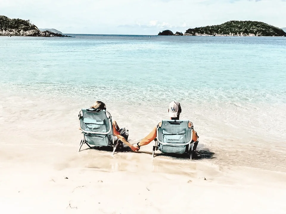 Travel Crush Backstory