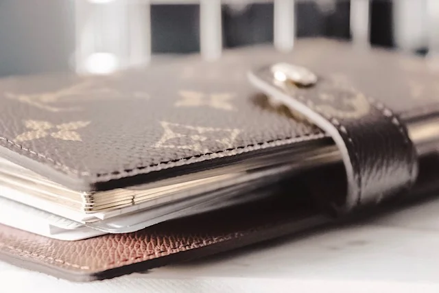 Planner Crush Backstory