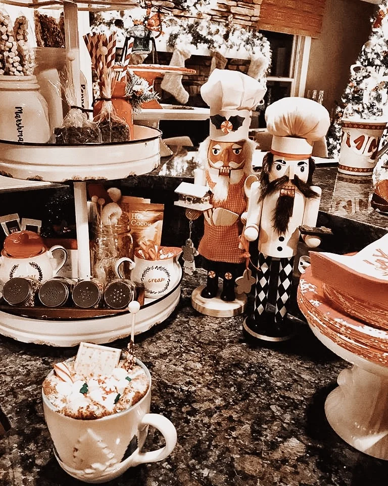 Hygge Holiday Rituals